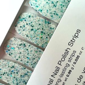 Most Definitely Colorstreet